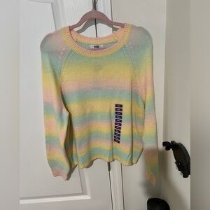 BB Dakota by Steve Madden sweatshirt